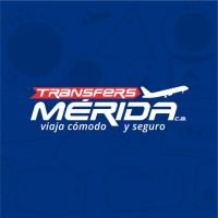 Logotipo de TransfersMérida